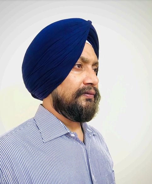 AMARJEET SINGH